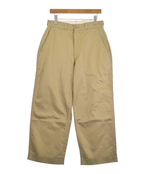 N.HOOLYWOOD エヌハリウッド チノパン メンズ 【古着】【中古】