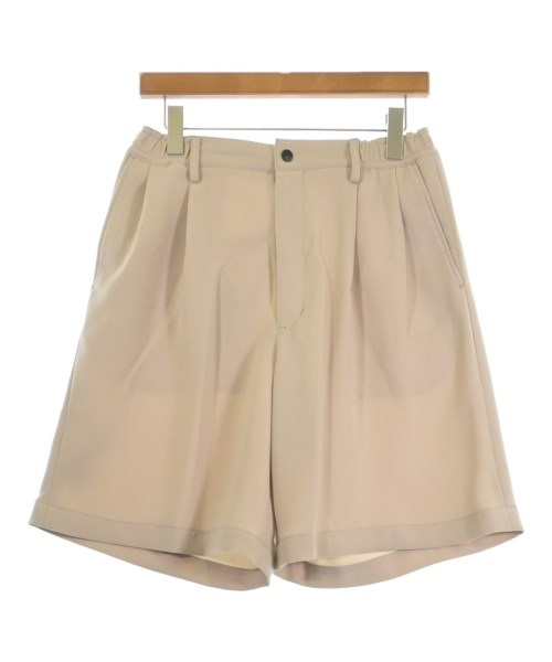 N.HOOLYWOOD エヌハリウッド ショートパンツ メンズ 【古着】【中古】