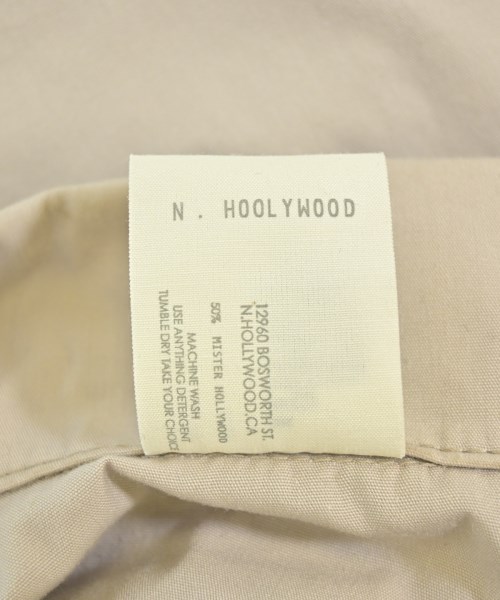 N.HOOLYWOOD エヌハリウッド ブルゾン（その他） メンズ 【古着】【中古】_2