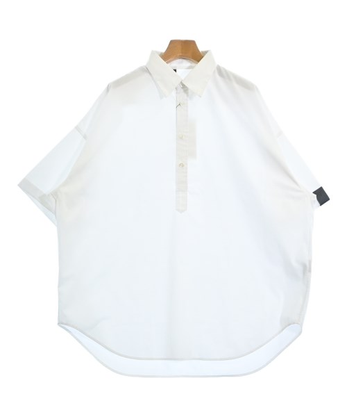 N.HOOLYWOOD エヌハリウッド カジュアルシャツ メンズ 【古着】【中古】