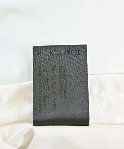 N.HOOLYWOOD エヌハリウッド カジュアルシャツ メンズ 【古着】【中古】_2