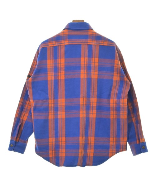 N.HOOLYWOOD エヌハリウッド カジュアルシャツ メンズ 【古着】【中古】