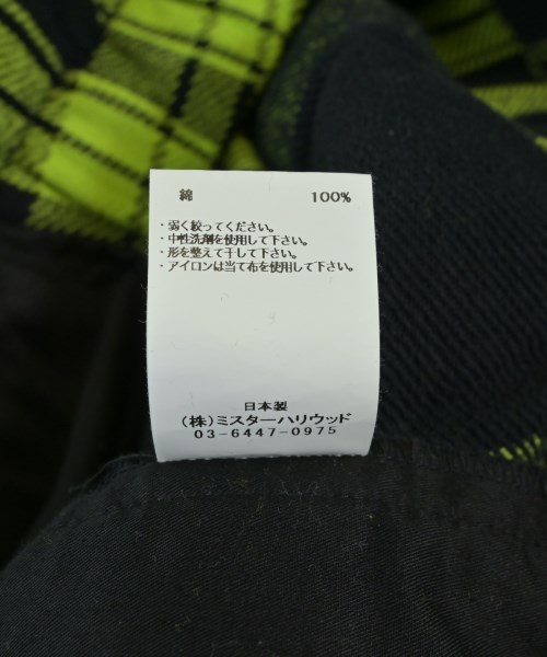 N.HOOLYWOOD エヌハリウッド パンツ（その他） メンズ 【古着】【中古】_3