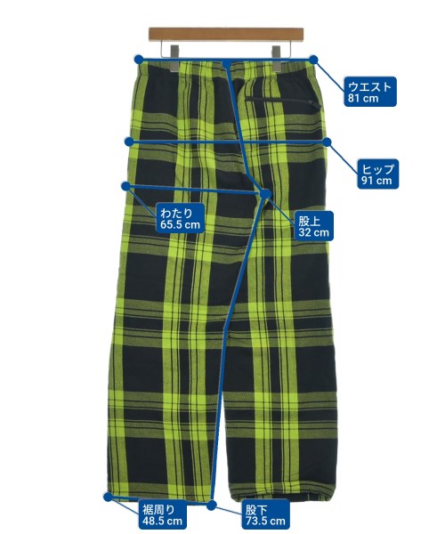 N.HOOLYWOOD エヌハリウッド パンツ（その他） メンズ 【古着】【中古】_7