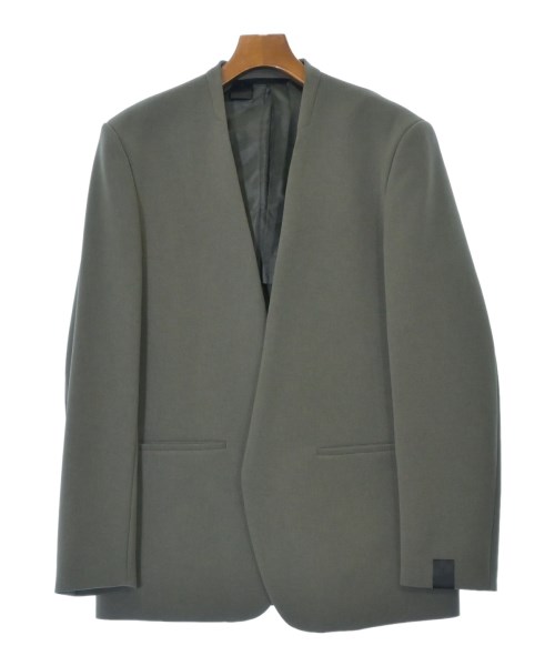 N.HOOLYWOOD エヌハリウッド ジャケット メンズ 【古着】【中古】