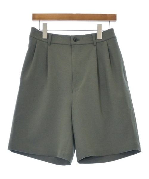 N.HOOLYWOOD エヌハリウッド ショートパンツ メンズ 【古着】【中古】