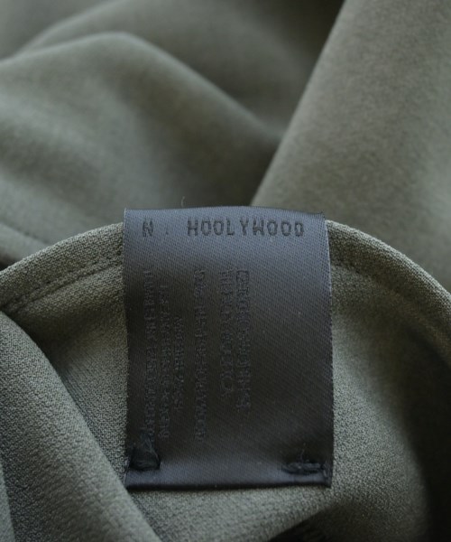 N.HOOLYWOOD エヌハリウッド ショートパンツ メンズ 【古着】【中古】_2