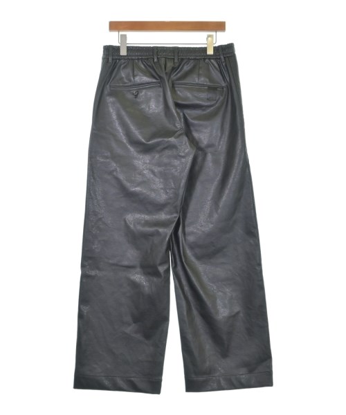 【N Hollywood】　ワンタックスラックス　Mサイズ N Hollywood】 ワンタックスラックス Mサイズ N Hollywood