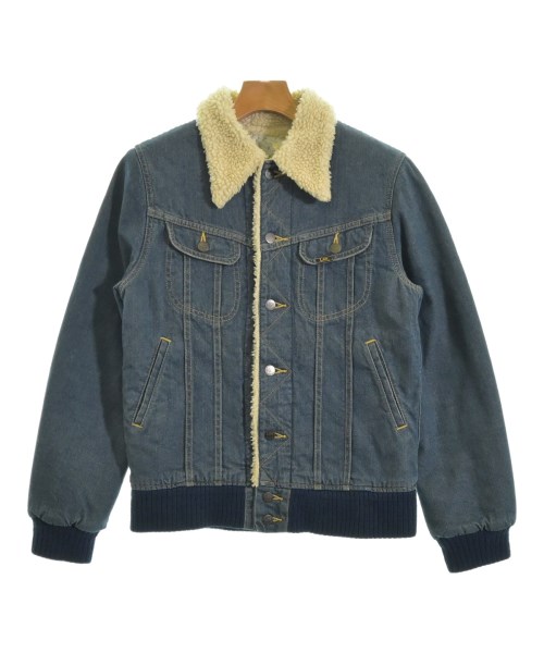 N.HOOLYWOOD エヌハリウッド デニムジャケット メンズ 【古着】【中古】