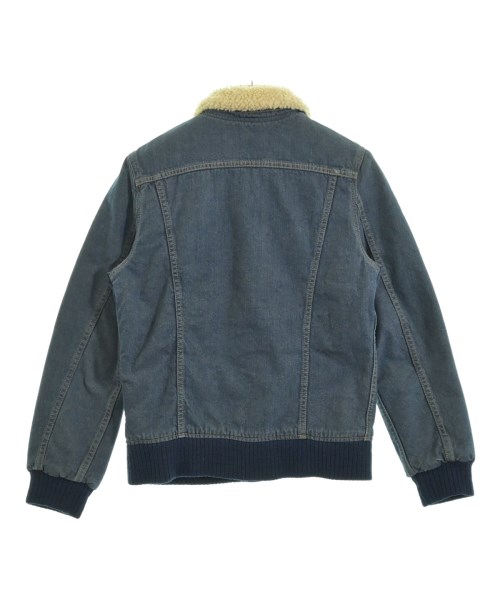 N.HOOLYWOOD エヌハリウッド デニムジャケット メンズ 【古着】【中古】_1