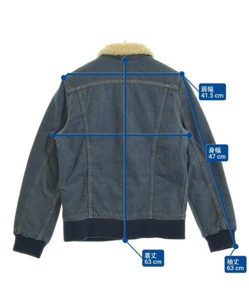 N.HOOLYWOOD エヌハリウッド デニムジャケット メンズ 【古着】【中古】_5