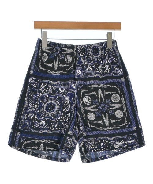 N.HOOLYWOOD エヌハリウッド ショートパンツ メンズ 【古着】【中古】