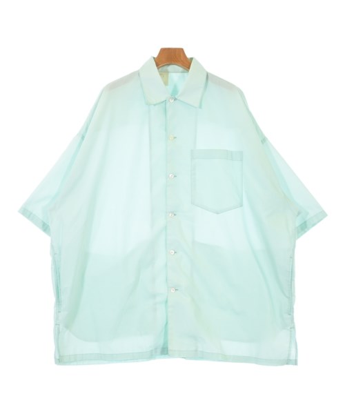 N.HOOLYWOOD エヌハリウッド カジュアルシャツ メンズ 【古着】【中古】