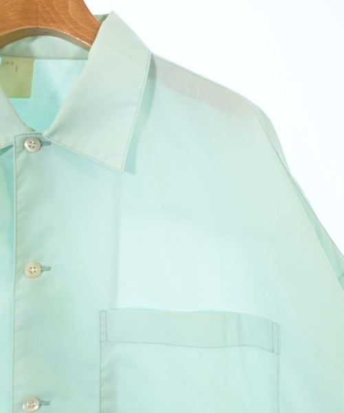 N.HOOLYWOOD エヌハリウッド カジュアルシャツ メンズ 【古着】【中古】