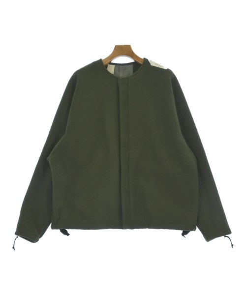 N.HOOLYWOOD エヌハリウッド ブルゾン（その他） メンズ 【古着】【中古】