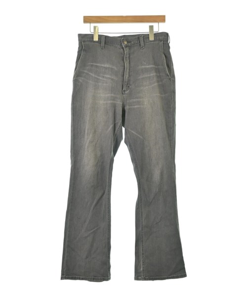 N.HOOLYWOOD エヌハリウッド デニムパンツ メンズ 【古着】【中古】