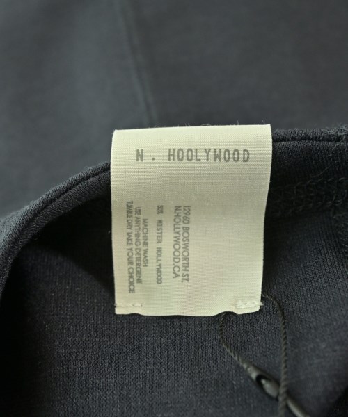 N.HOOLYWOOD エヌハリウッド カーディガン メンズ 【古着】【中古】