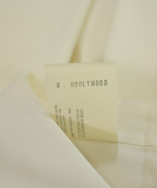 N.HOOLYWOOD エヌハリウッド カジュアルシャツ メンズ 【古着】【中古】_2