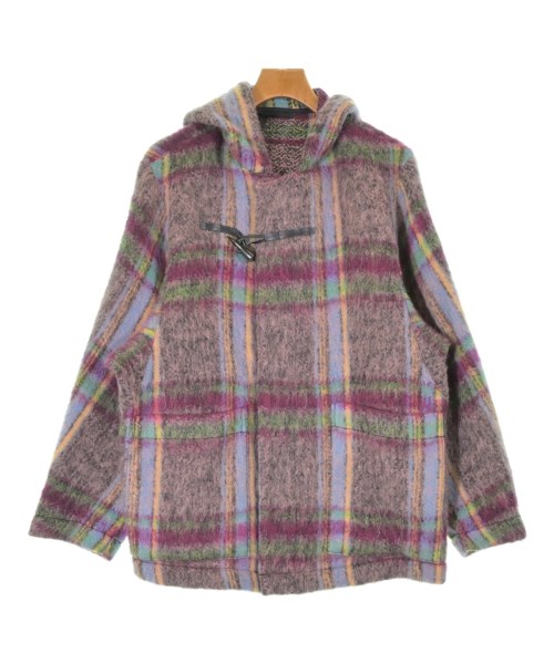 N.HOOLYWOOD エヌハリウッド ブルゾン（その他） メンズ 【古着】【中古】