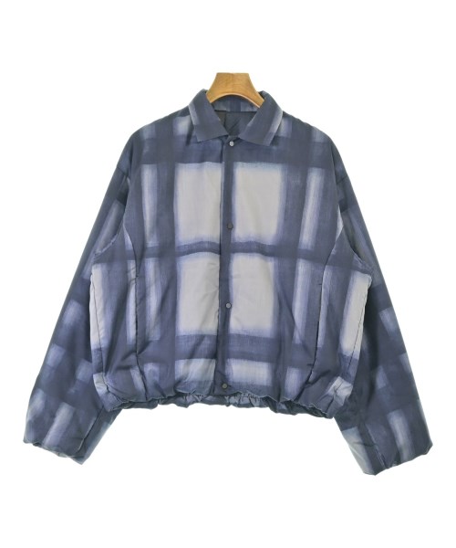 N.HOOLYWOOD エヌハリウッド ブルゾン（その他） メンズ 【古着】【中古】