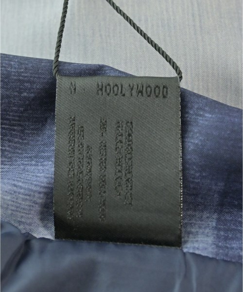 N.HOOLYWOOD エヌハリウッド ブルゾン（その他） メンズ 【古着】【中古】_2