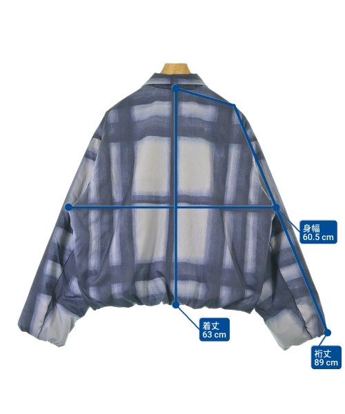 N.HOOLYWOOD エヌハリウッド ブルゾン（その他） メンズ 【古着】【中古】_5