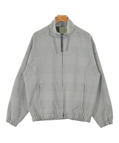 N.HOOLYWOOD エヌハリウッド ブルゾン（その他） メンズ 【古着】【中古】