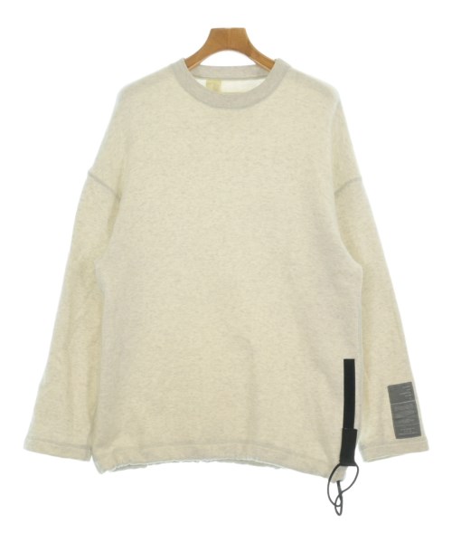 N.HOOLYWOOD エヌハリウッド スウェット メンズ 【古着】【中古】
