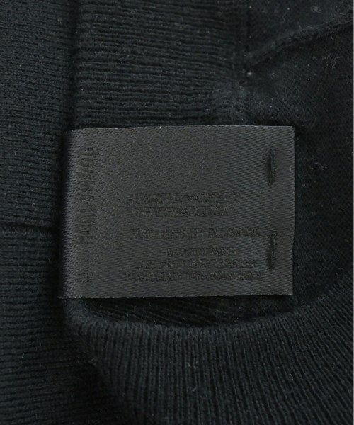 N.HOOLYWOOD エヌハリウッド ニット・セーター メンズ 【古着】【中古】_2