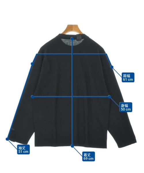 N.HOOLYWOOD エヌハリウッド ニット・セーター メンズ 【古着】【中古】_5