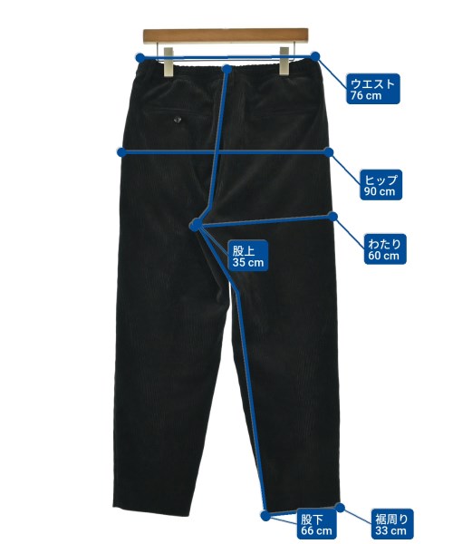 N.HOOLYWOOD エヌハリウッド パンツ（その他） メンズ 【古着】【中古】_5