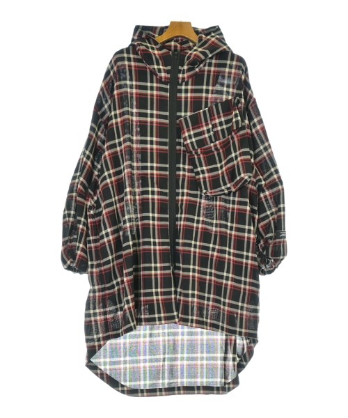 N.HOOLYWOOD エヌハリウッド コート（その他） メンズ 【古着】【中古】