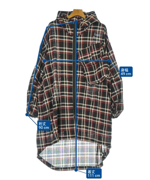 N.HOOLYWOOD エヌハリウッド コート（その他） メンズ 【古着】【中古】_5