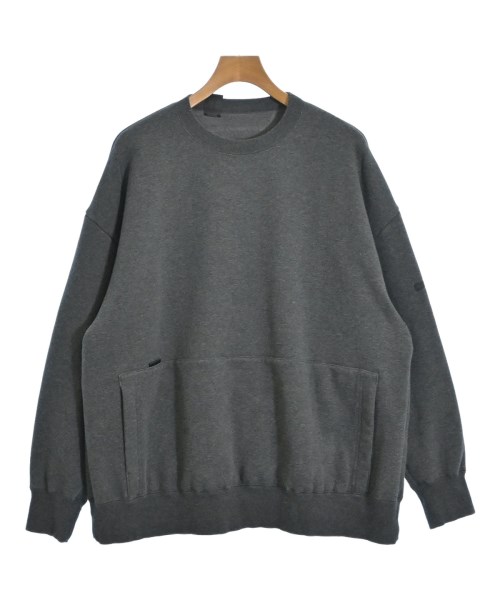 N.HOOLYWOOD エヌハリウッド スウェット メンズ 【古着】【中古】