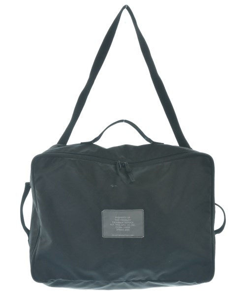 N.HOOLYWOOD エヌハリウッド ビジネスバッグ メンズ 【古着】【中古】