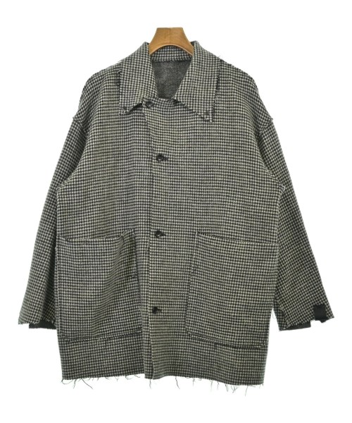 N.HOOLYWOOD エヌハリウッド コート（その他） メンズ 【古着】【中古】