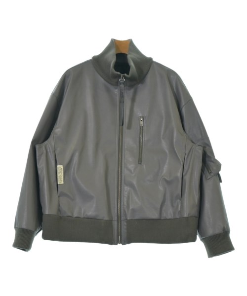 N.HOOLYWOOD エヌハリウッド ブルゾン（その他） メンズ 【古着】【中古】