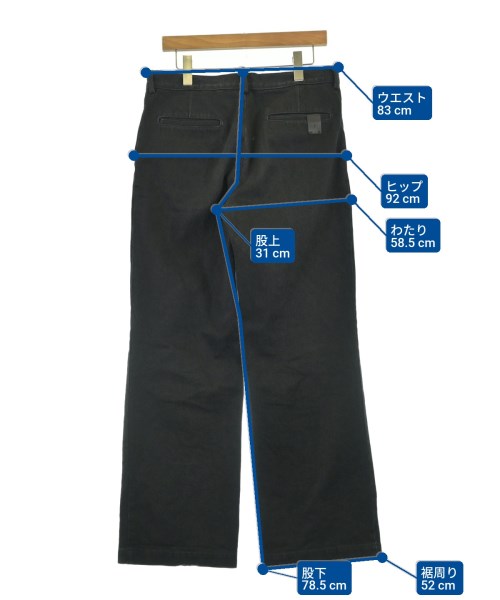 N.HOOLYWOOD エヌハリウッド パンツ（その他） メンズ 【古着】【中古】_5