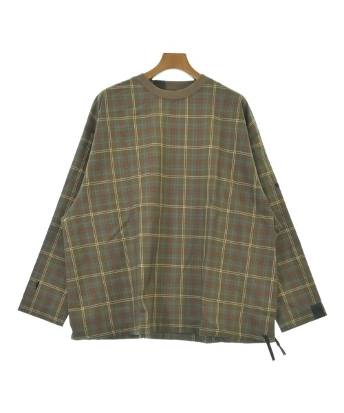 N.HOOLYWOOD エヌハリウッド カジュアルシャツ メンズ 【古着】【中古】