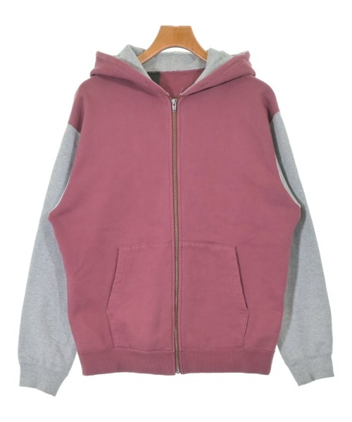 N.HOOLYWOOD エヌハリウッド パーカー メンズ 【古着】【中古】