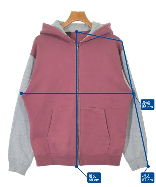 N.HOOLYWOOD エヌハリウッド パーカー メンズ 【古着】【中古】_5