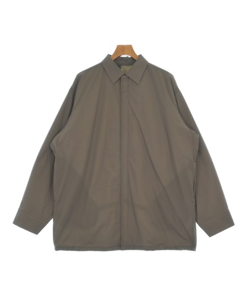 N.HOOLYWOOD エヌハリウッド カジュアルシャツ メンズ 【古着】【中古】