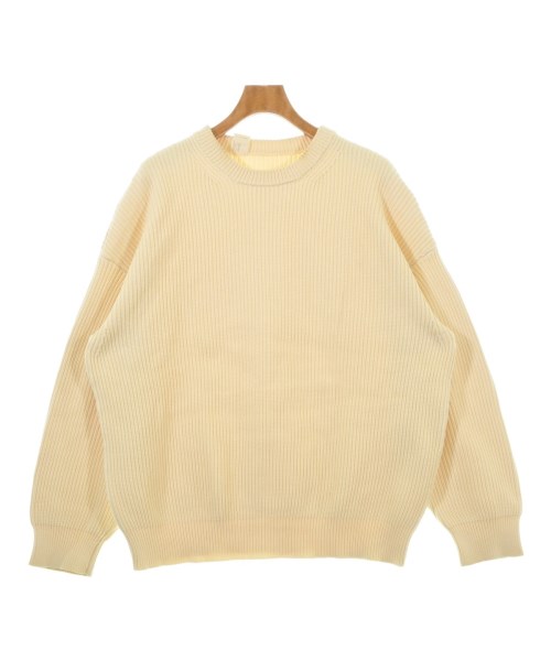 N.HOOLYWOOD エヌハリウッド ニット・セーター メンズ 【古着】【中古】