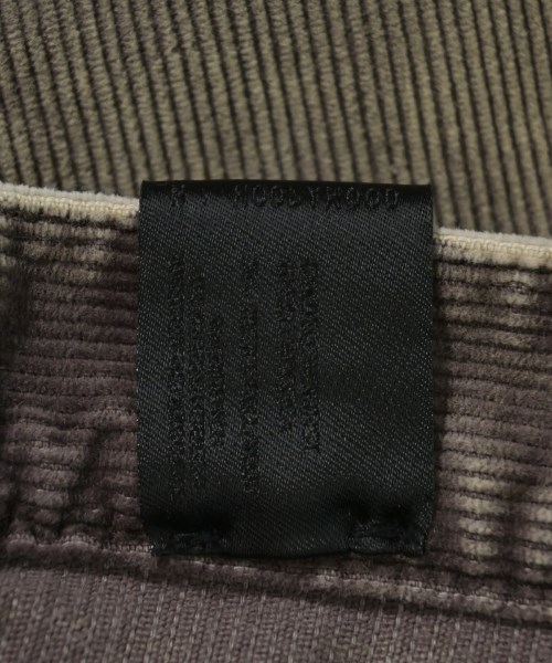 N.HOOLYWOOD エヌハリウッド パンツ（その他） メンズ 【古着】【中古】_2