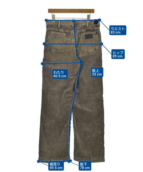 N.HOOLYWOOD エヌハリウッド パンツ（その他） メンズ 【古着】【中古】_5