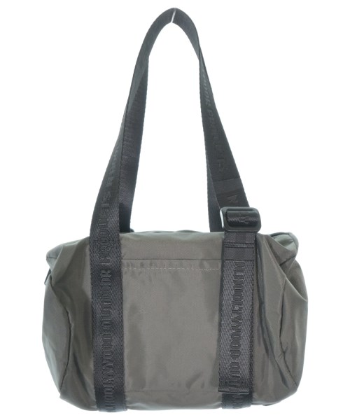 N.HOOLYWOOD エヌハリウッド ボストンバッグ メンズ 【古着】【中古】_1