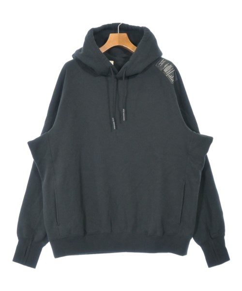 N.HOOLYWOOD エヌハリウッド パーカー メンズ 【古着】【中古】