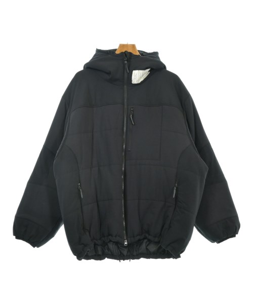 N.HOOLYWOOD エヌハリウッド ダウンジャケット/ダウンベスト メンズ 【古着】【中古】 27,075円