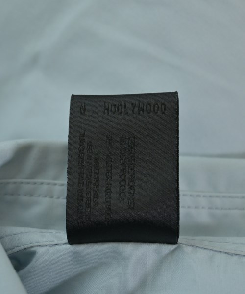 N.HOOLYWOOD エヌハリウッド カジュアルシャツ メンズ 【古着】【中古】_2