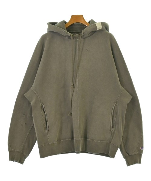 N.HOOLYWOOD エヌハリウッド パーカー メンズ 【古着】【中古】